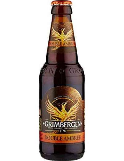 GRIMBERGEN DOUBLE BIRRA CL 33
