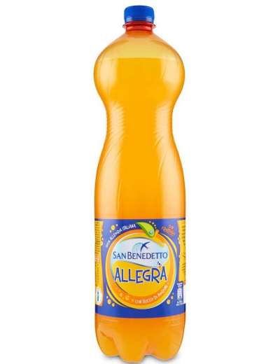 SAN BENEDETTO ARANCIATA CL 150