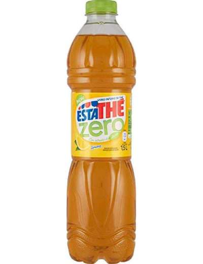 ESTATHE ZERO LIMONE CL 150