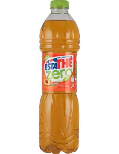 ESTATHE ZERO PESCA CL 150