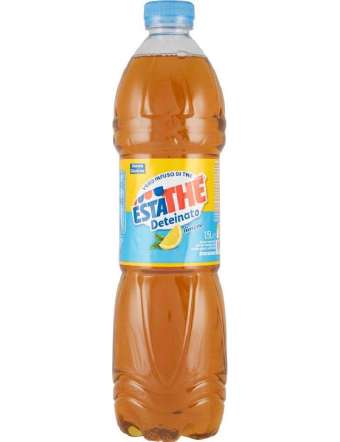 ESTATHE DETEINATO LIMONE CL 150