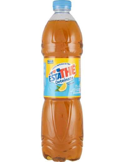 ESTATHE DETEINATO LIMONE CL 150