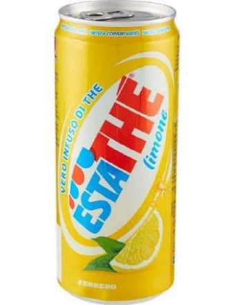 ESTATHE LIMONE FERRERO LATTINA CL 33