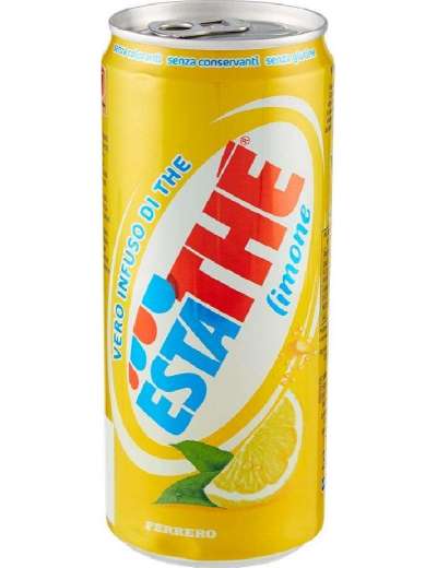 ESTATHE LIMONE FERRERO LATTINA CL 33