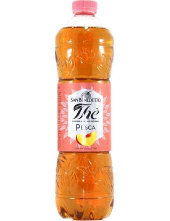 SAN BENEDETTO THE' PESCA PET CL 150