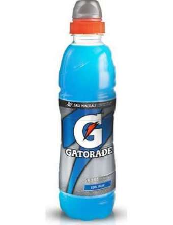 GATORADE COOL BLUE SPORT PET CL 50