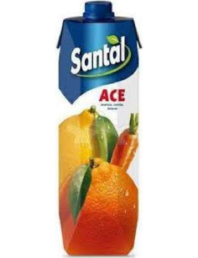 SANTAL ACE SUCCO PRISMA BRIK LT 1