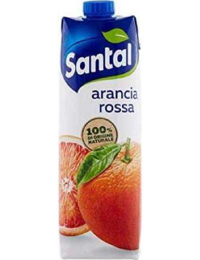 SANTAL ARANCIA ROSSA PRISMA BRIK LT 1