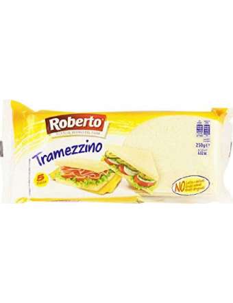 ROBERTO PANE TRAMEZZINO GR 250