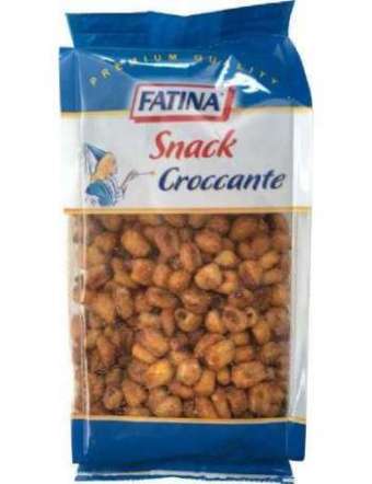 FATINA MAIS TOSTATO SALATO GR 200