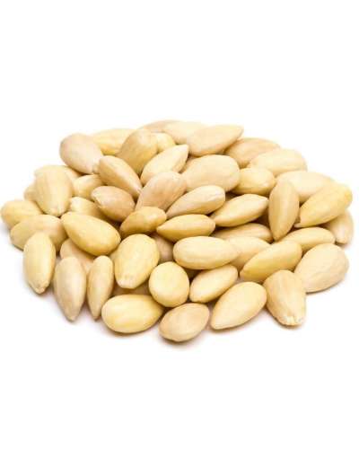 DELLA BELLA MANDORLE PELATE GR 500