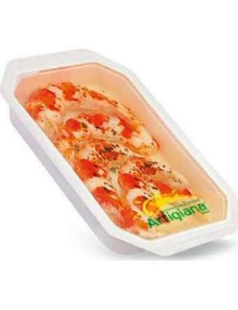 ARTIGIANA SUD GAMBERONI DI SURIMI KG 1