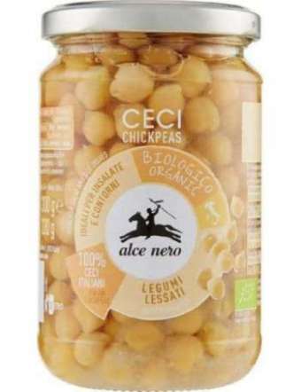 ALCE NERO CECI BIO LESSATI GR 300