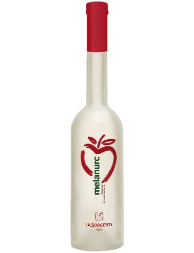 SORGENTE MELANURCA LIQUORE CL 50