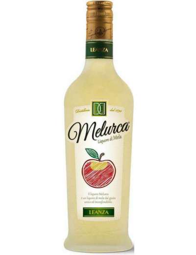 LEANZA MELURCA LIQUORE CL 50