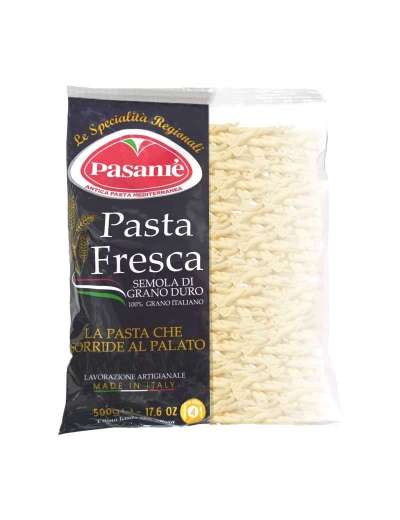 PASANIE FUSILLI AVELLINESI GR 450