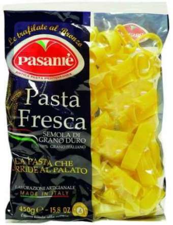 PASANIE CALAMARATA GR 450