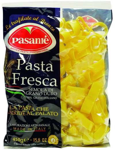 PASANIE CALAMARATA GR 450