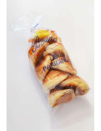 BAINO BRIOSCINE LATTE GR 200