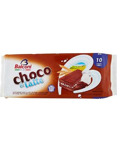 BALCONI CHOCO&LATTE GR 300