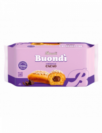 BUONDI' CACAO GR 258