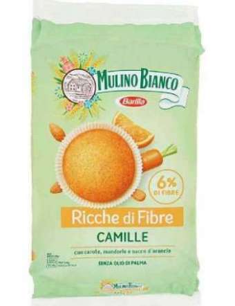 MULINO BIANCO CAMILLE GR 304