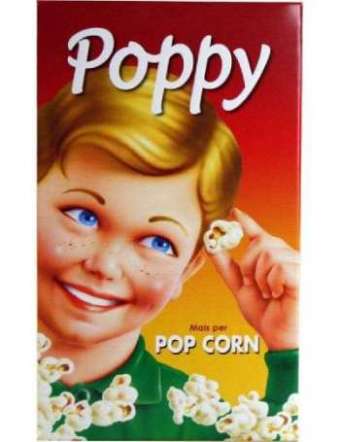 SELECT POP CORN GR 250