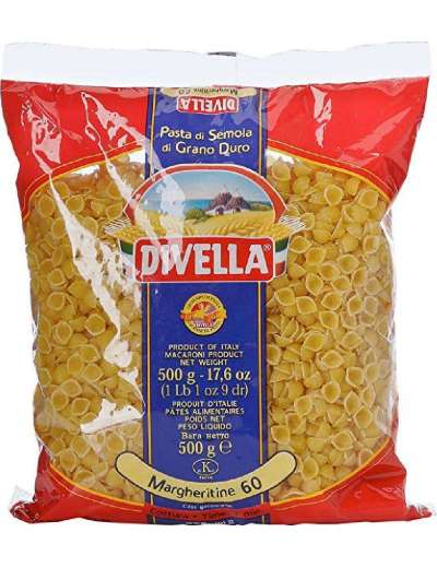 DIVELLA N 60 MARGHERITINE GR 500