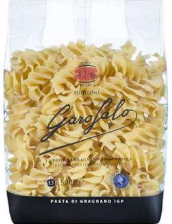GAROFALO SPECIALITA' FUSILLONE GR 500