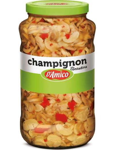 D'AMICO CHAMPIGNON CONTADINA KG 2