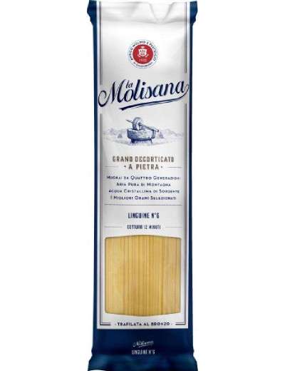 MOLISANA N 6 LINGUINE GR 500