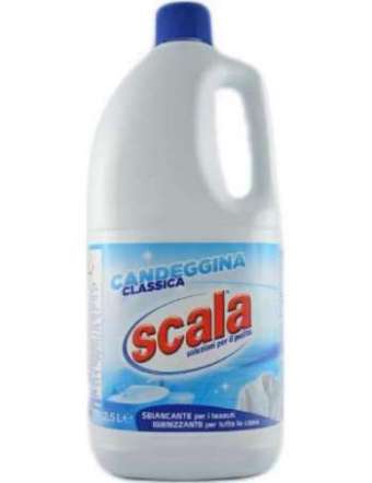 SCALA CANDEGGINA CLASSICA LT 2