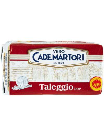CADEMARTORI TALEGGIO DOP KG 1