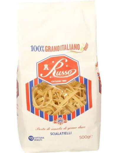 RUSSO 136 SCIALATIELLI SPECIALITA' GR 500