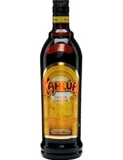 KAHLUA LIQUORE CAFFE DELICIOSO CL 70