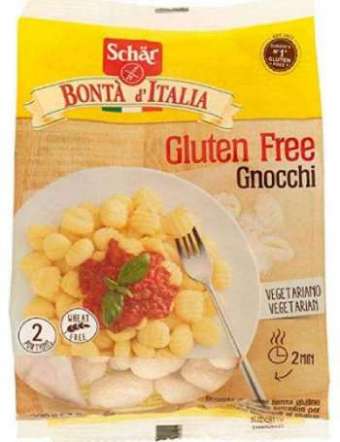 DRSCHAR GNOCCHI SENZA GLUTINE CONFEZIONE GR 300