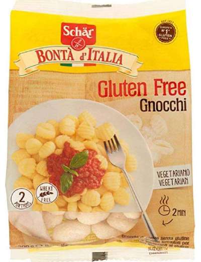 DRSCHAR GNOCCHI SENZA GLUTINE CONFEZIONE GR 300