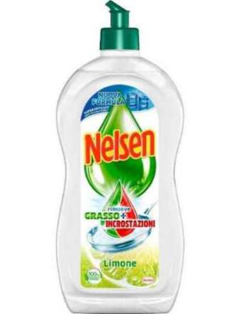 NELSEN PIATTI LIMONE ML 900