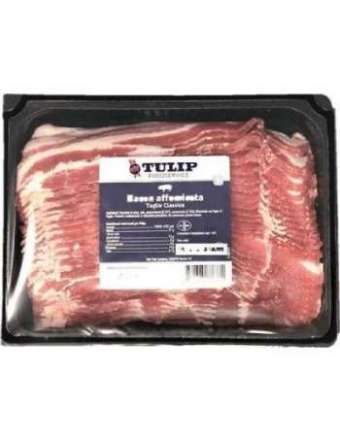 TULIP BACON CLASSICO A FETTE KG 1