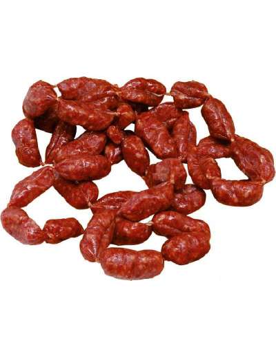 CORBISIERO SALSICCIA DOLCE ANGIOLETTO GR 250