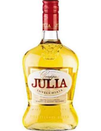 JULIA GRAPPA INVECCHIATA 40% CL 70