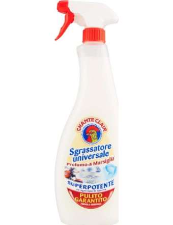 CHANTECLAIR SGRASSATORE MARSIGLIA ML 625