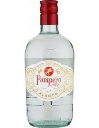 PAMPERO RUM BLANCO 37