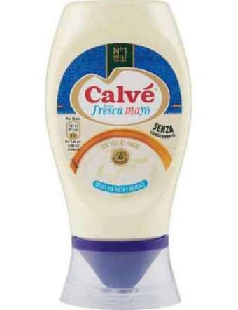 CALVE' FRESCA MAYO TOP DOWN ML 225