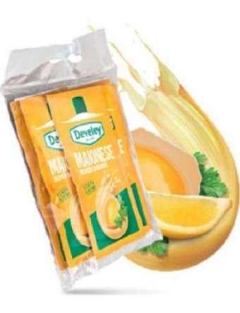 DEVELEY MAIONESE 6 X 15 ML CONFEZIONATO