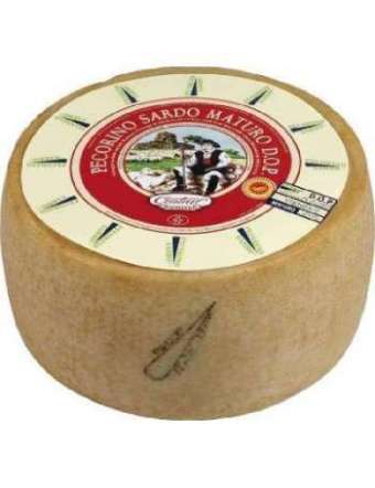 CENTRAL SARDO MATURO KG 2