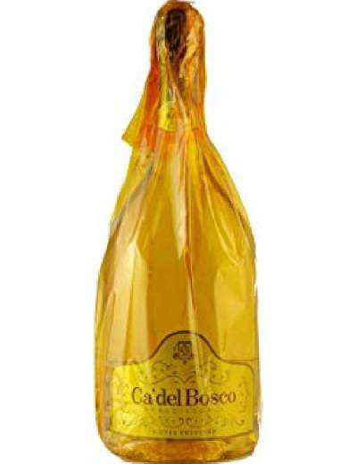 CA' DEL BOSCO CUVEE' PRESTIGE CL 75