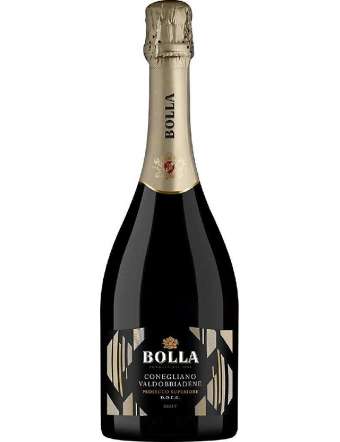BOLLA PROSECCO DOCG VALDOBBIADENE EXTRA DRY CL 75