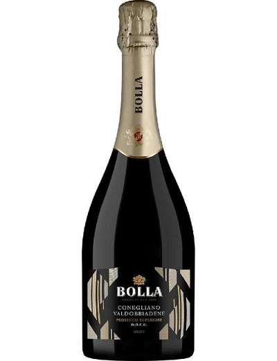BOLLA PROSECCO DOCG VALDOBBIADENE EXTRA DRY CL 75