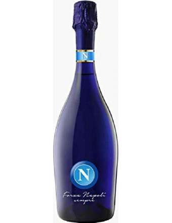 BOTTEGA PROSECCO NAPOLI SSC BOTTIGLIA CL 75